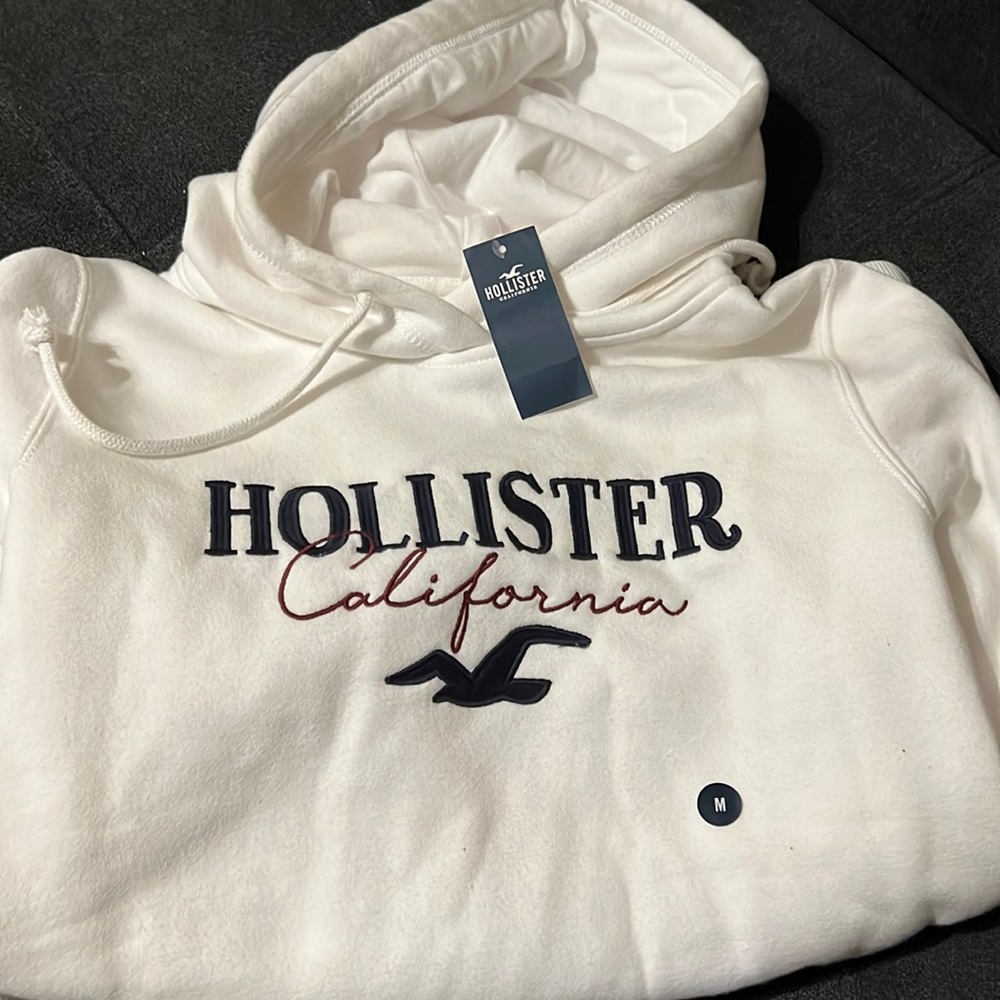 Hollister hoodie